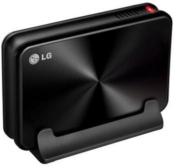 LG XD4
